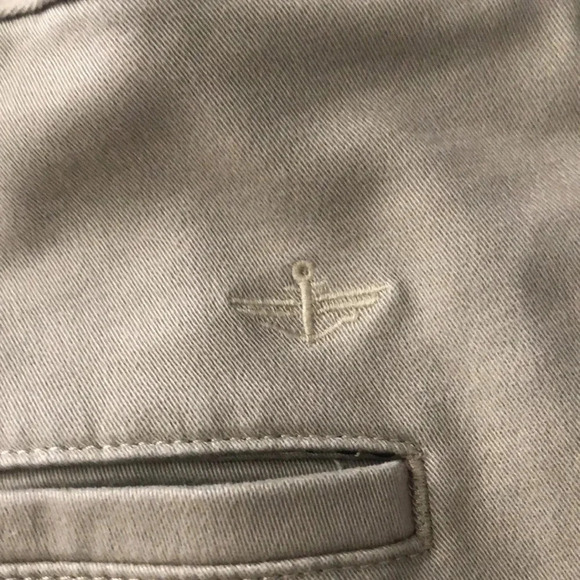 Dockers Mens Khaki Pants - Picture 6 of 6